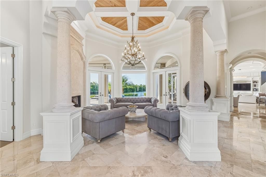 5764 Staysail Ct, Cape Coral, FL 33914 Photo