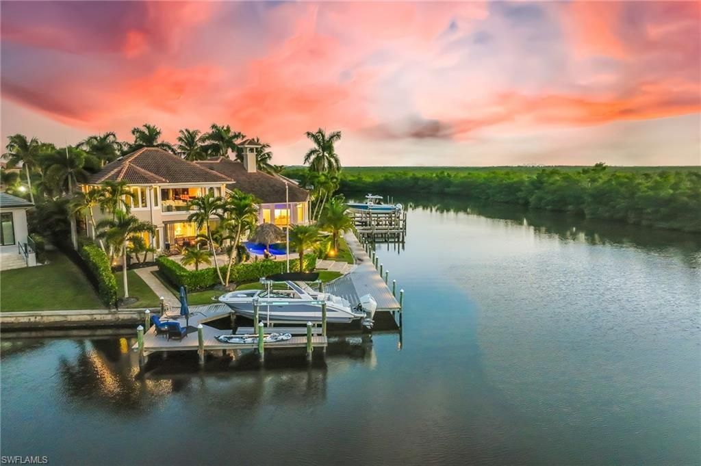 5764 Staysail Ct, Cape Coral, FL 33914 Photo