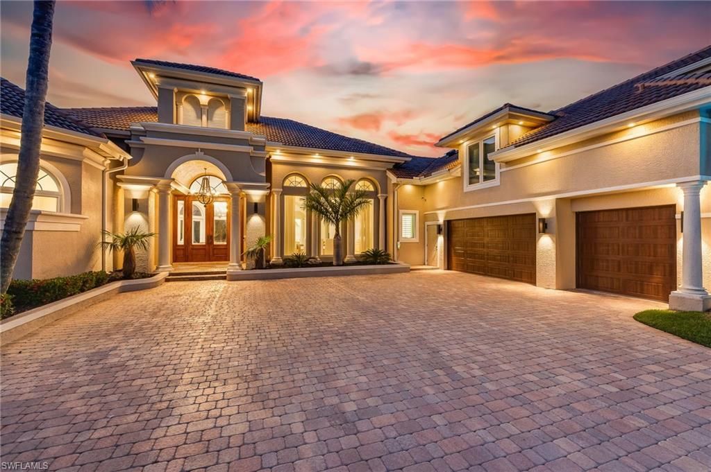 5764 Staysail Ct, Cape Coral, FL 33914 Photo