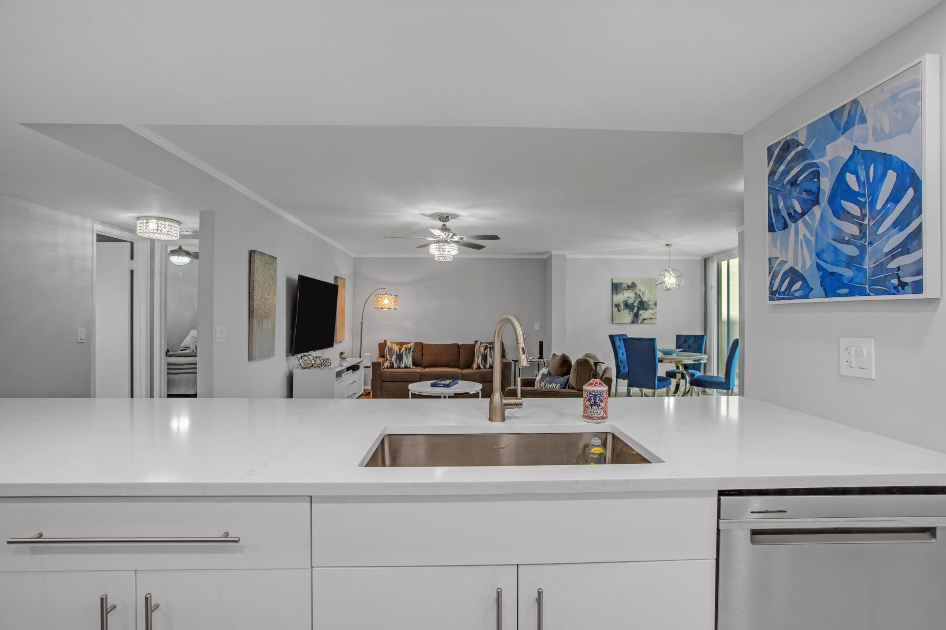 955 Egret Circle, Unit 104, Delray Beach, FL 33444 Photo