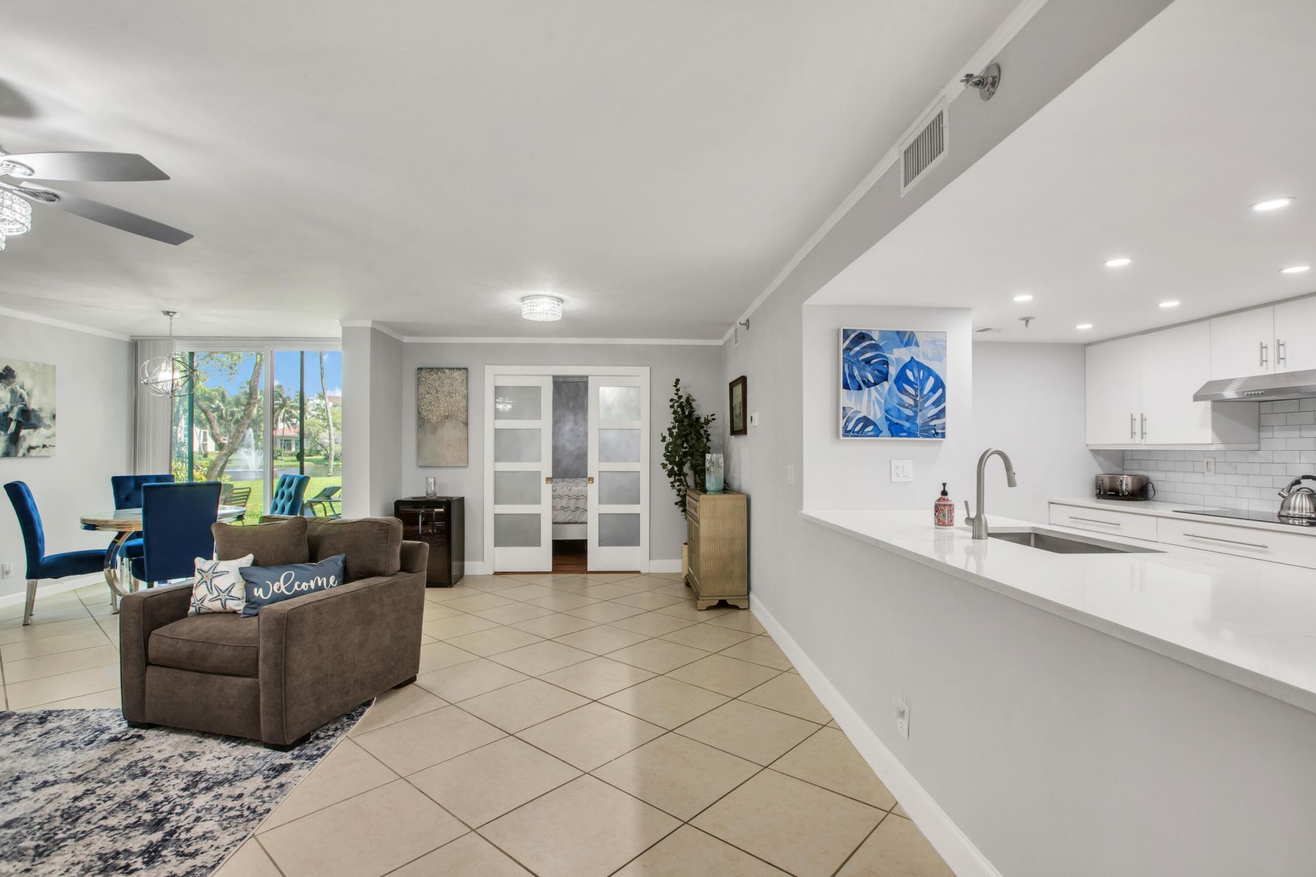 955 Egret Circle, Unit 104, Delray Beach, FL 33444 Photo