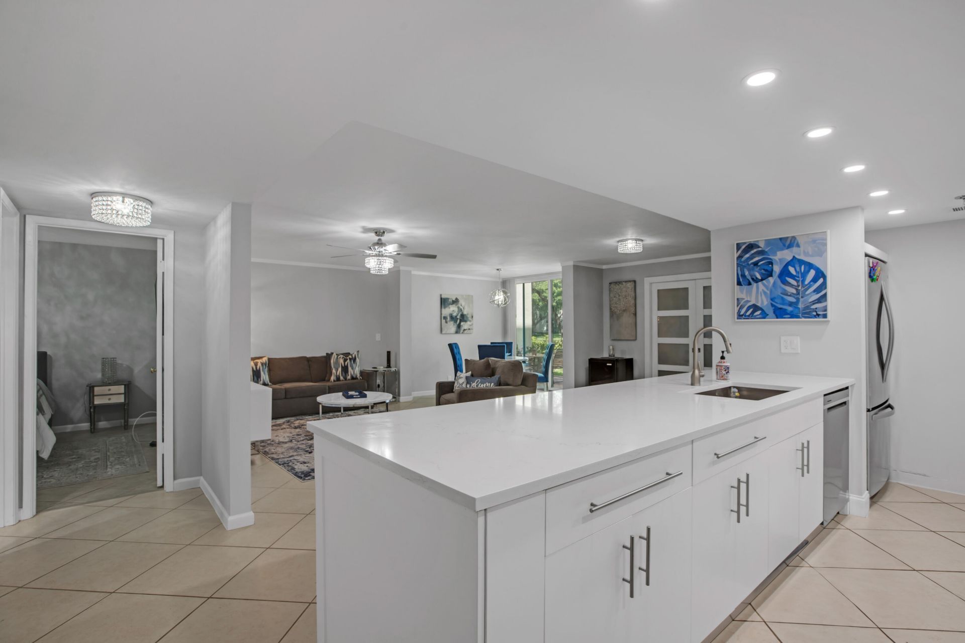 955 Egret Circle, Unit 104, Delray Beach, FL 33444 Photo