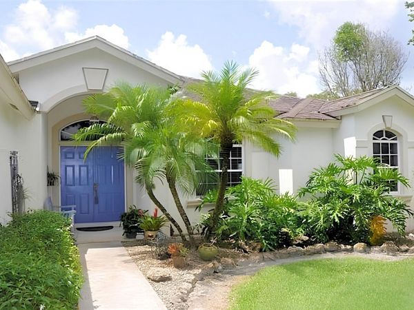 13210 TEMPLE Boulevard, The Acreage, FL 33412