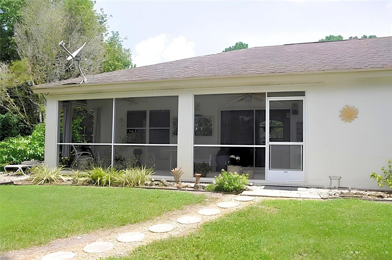 13210 Temple Boulevard, The Acreage, FL 33412 Photo