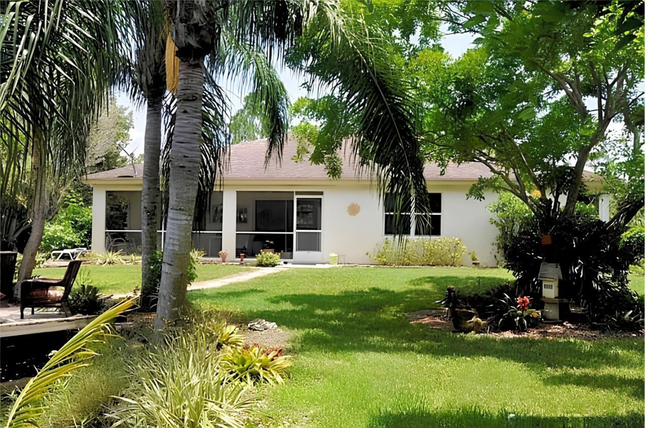 13210 Temple Boulevard, The Acreage, FL 33412 Photo