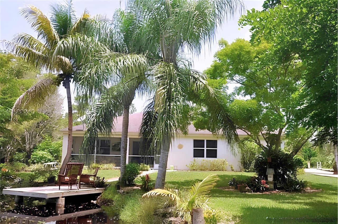 13210 Temple Boulevard, The Acreage, FL 33412 Photo
