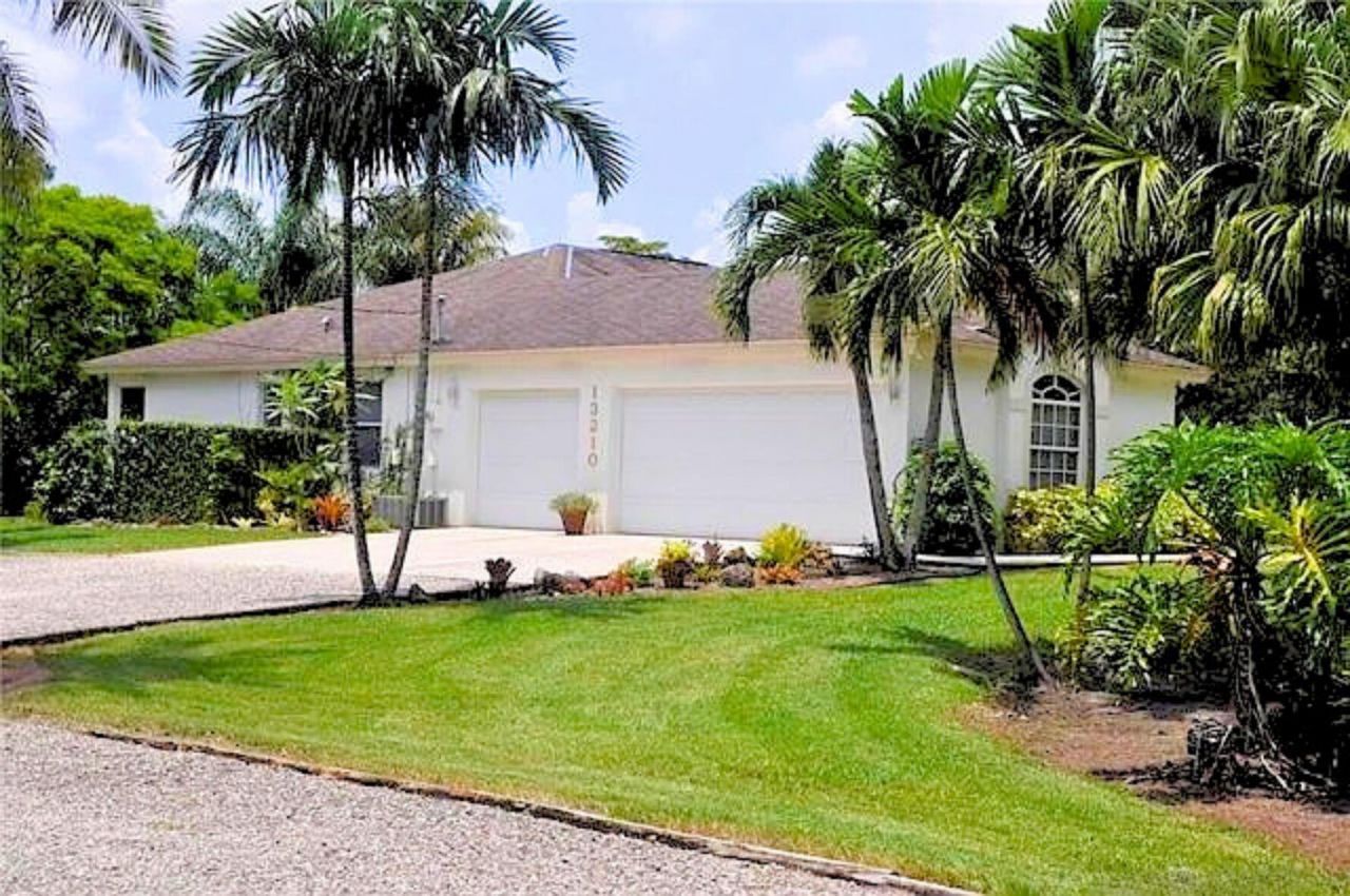 13210 Temple Boulevard, The Acreage, FL 33412 Photo