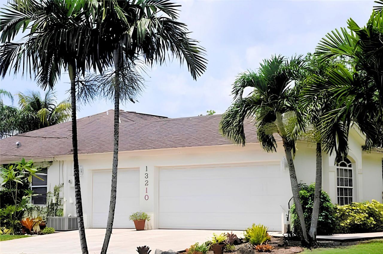 13210 Temple Boulevard, The Acreage, FL 33412 Photo