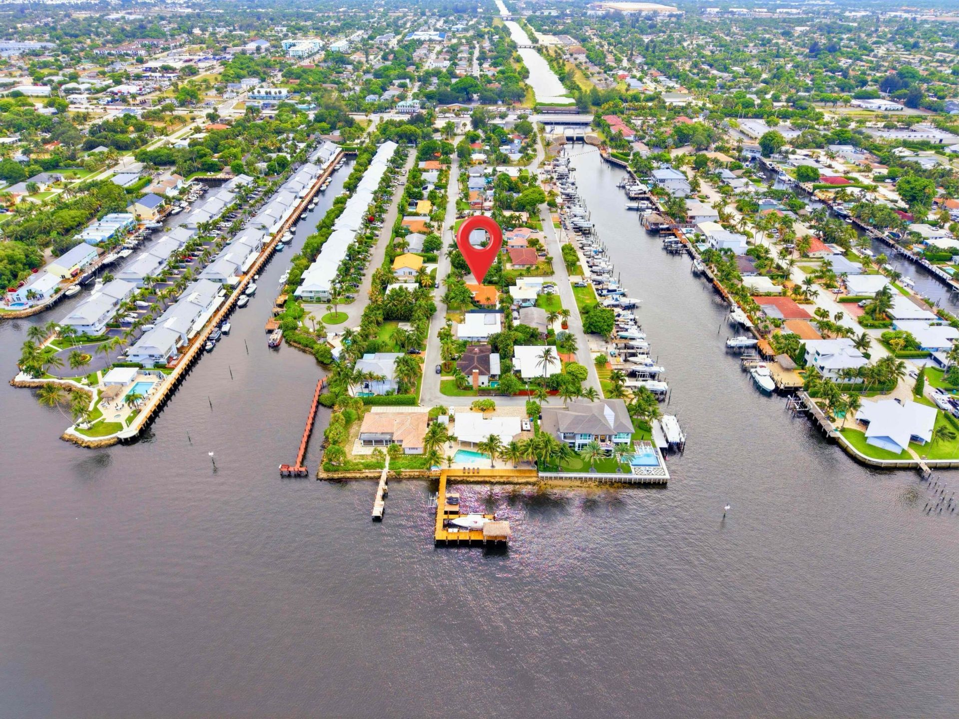 815 South Road, Boynton Beach, FL 33435 Photo