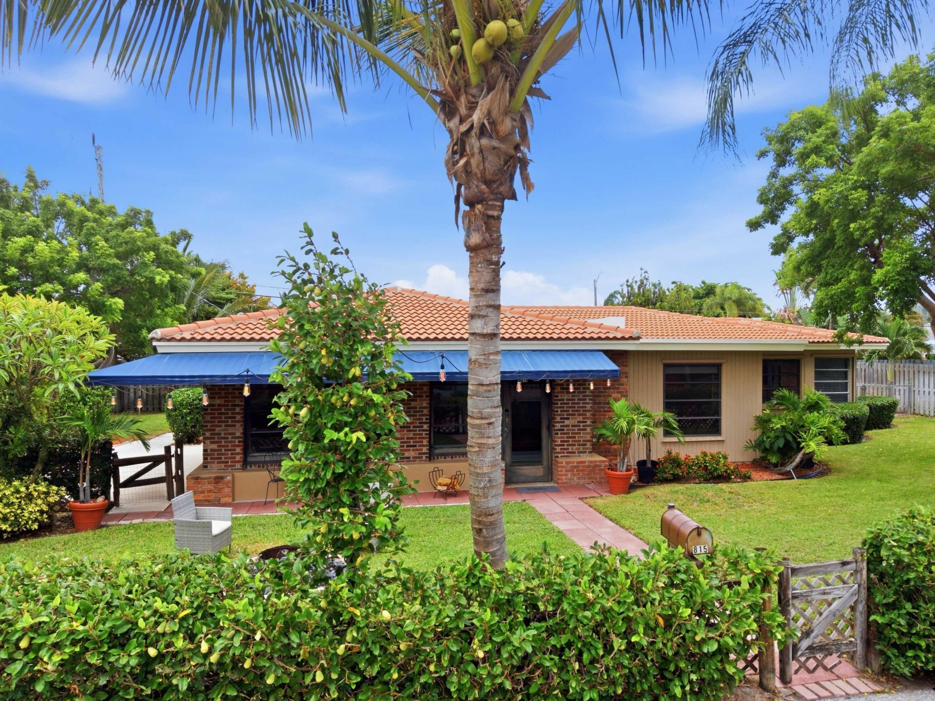 815 South Road, Boynton Beach, FL 33435 Photo