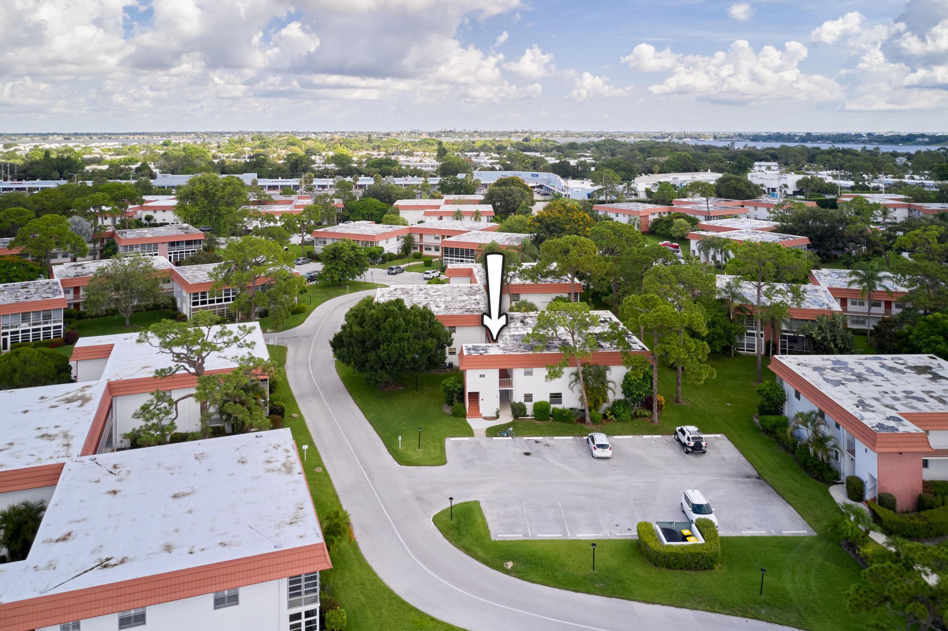 2600 SE Ocean Boulevard, Unit BB3, Stuart, FL 34996 Photo