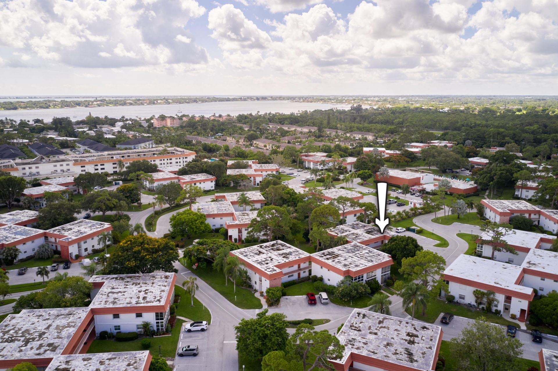2600 SE Ocean Boulevard, Unit BB3, Stuart, FL 34996 Photo