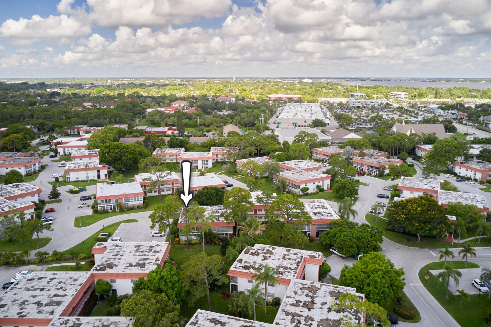 2600 SE Ocean Boulevard, Unit BB3, Stuart, FL 34996 Photo