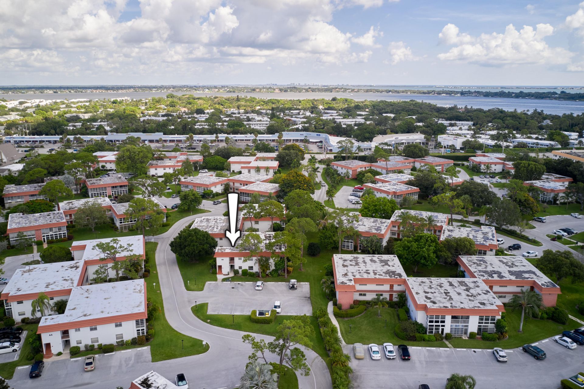 2600 SE Ocean Boulevard, Unit BB3, Stuart, FL 34996 Photo
