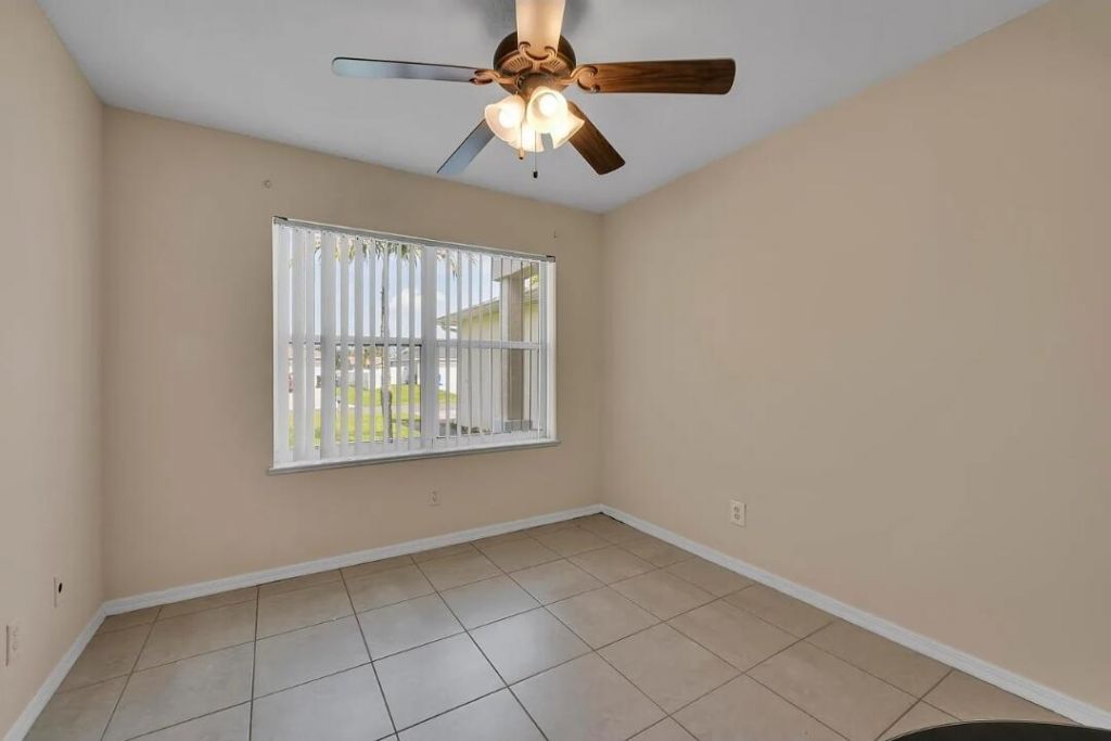 2537 SW Deckard Street, Port Saint Lucie, FL 34953 Photo