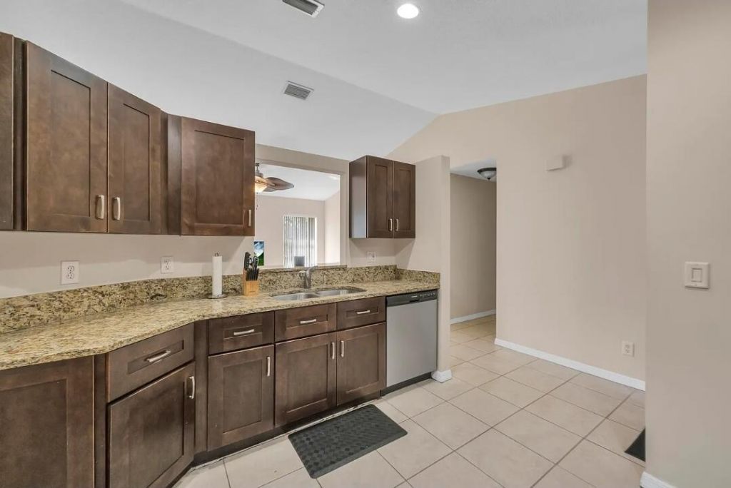 2537 SW Deckard Street, Port Saint Lucie, FL 34953 Photo