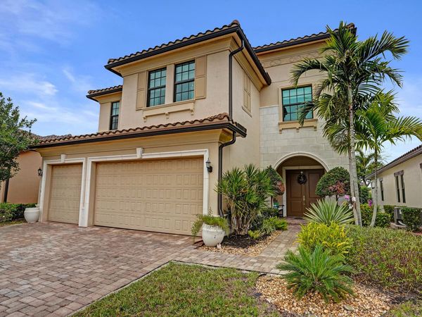 11965 S BAYPOINT Circle, Parkland, FL 33076