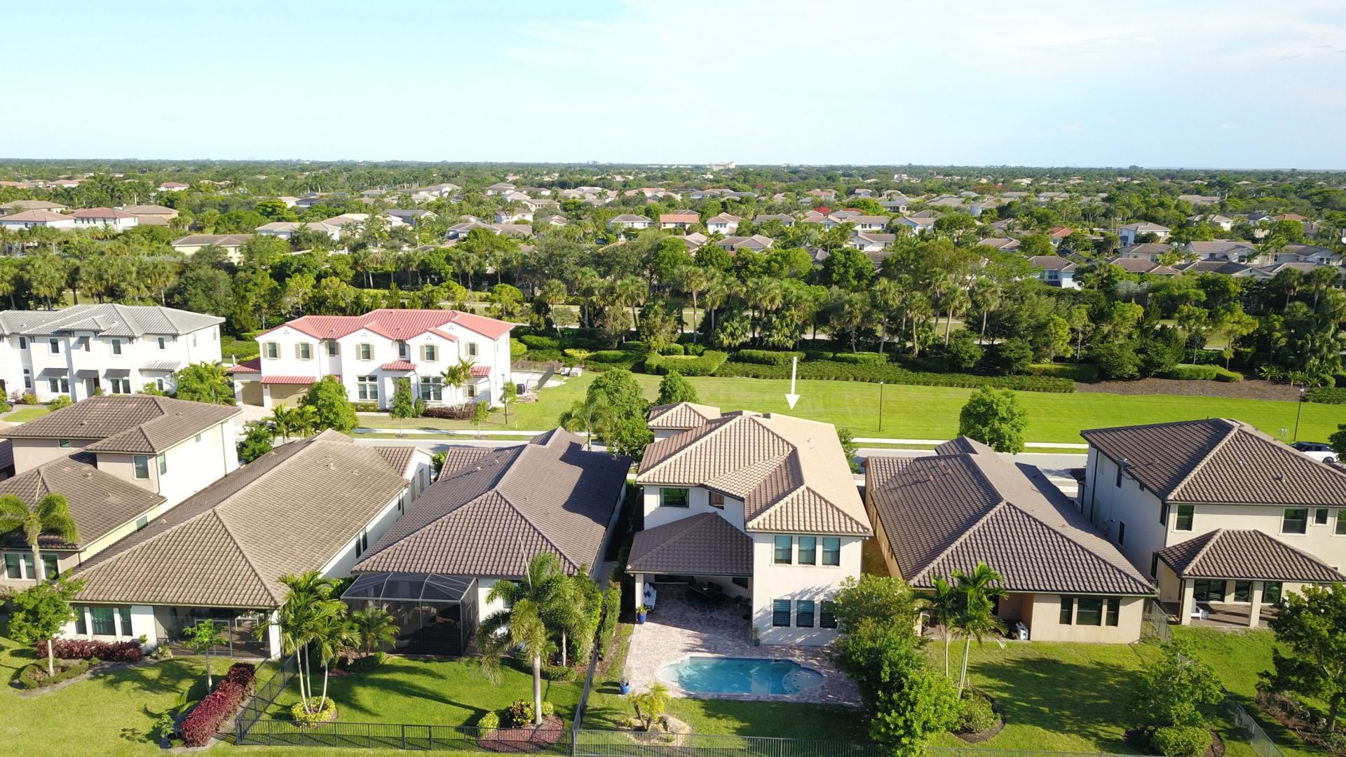 11965 S Baypoint Circle, Parkland, FL 33076 Photo