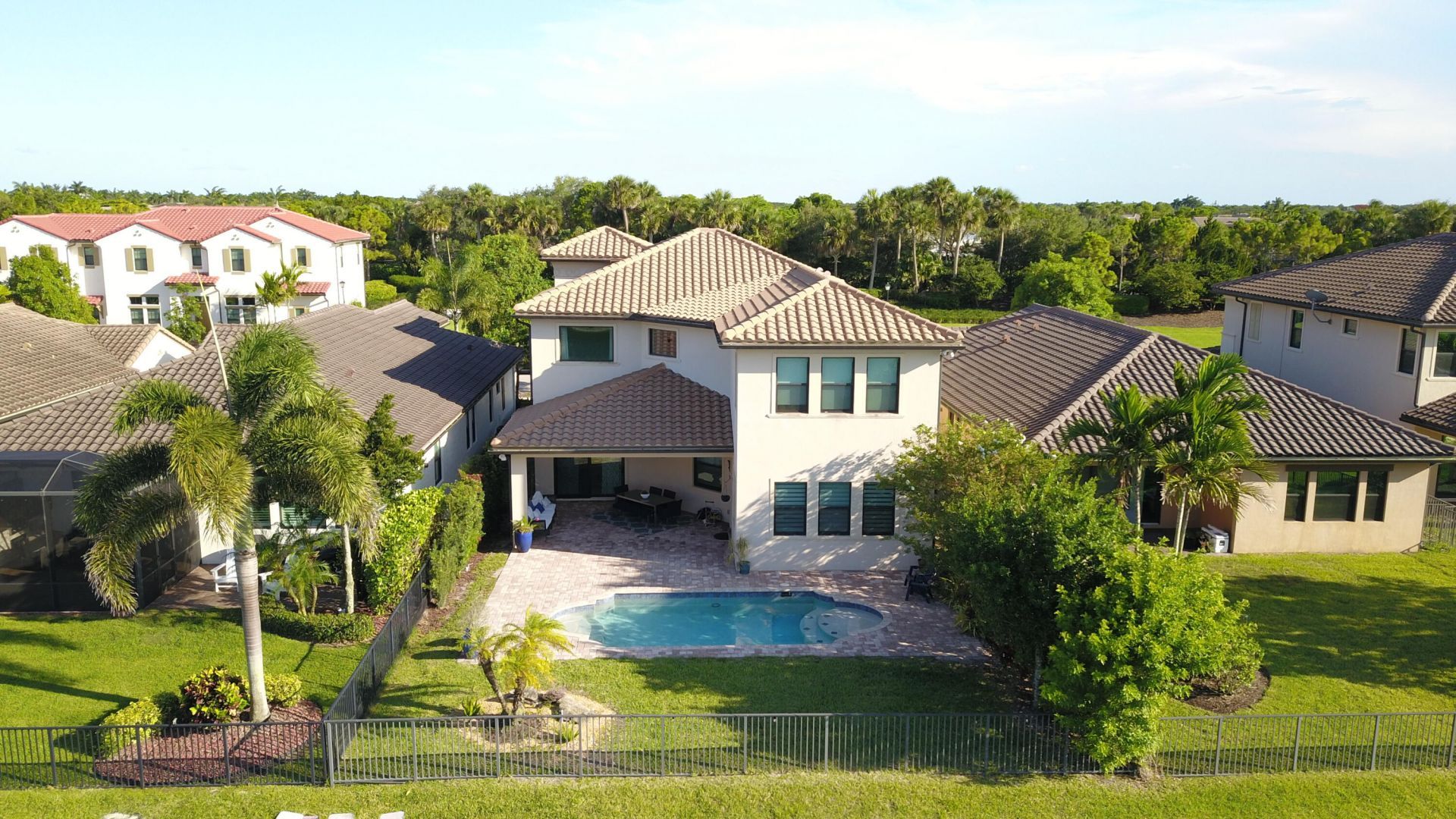 11965 S Baypoint Circle, Parkland, FL 33076 Photo