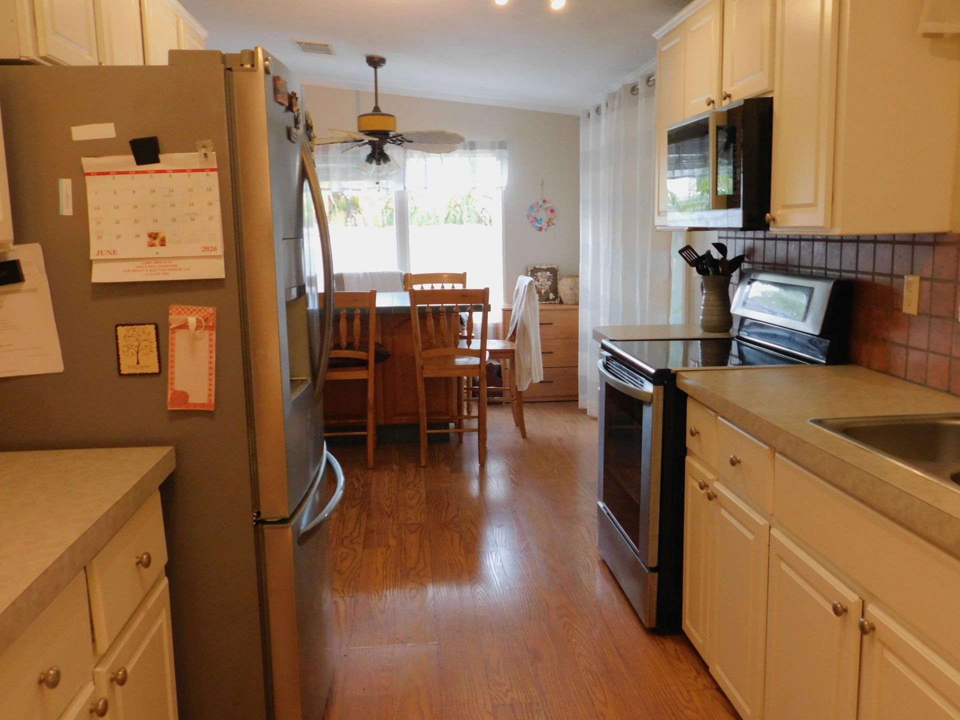 465 Hemingway Terrace, Unit G-09, Fort Pierce, FL 34982 Photo