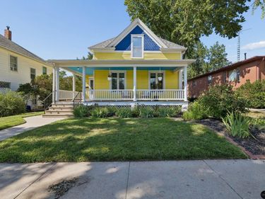 1220 C Street, Lincoln, NE 68502