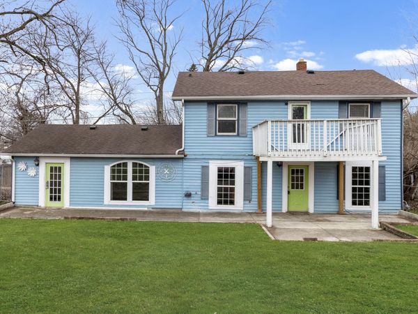 1736 N Graham Avenue , Indianapolis, IN 46218