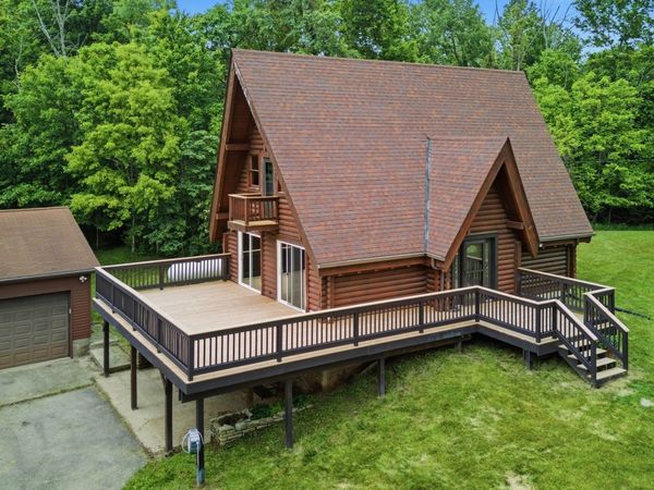 15126 State Road 101, Brookville, IN 47012