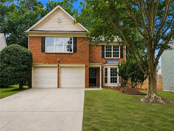 506 Pentworth Court NW, Kennesaw, GA 30144