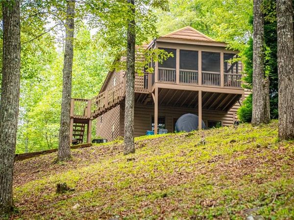 196 County Rd 3130 , Wedowee, AL 36278