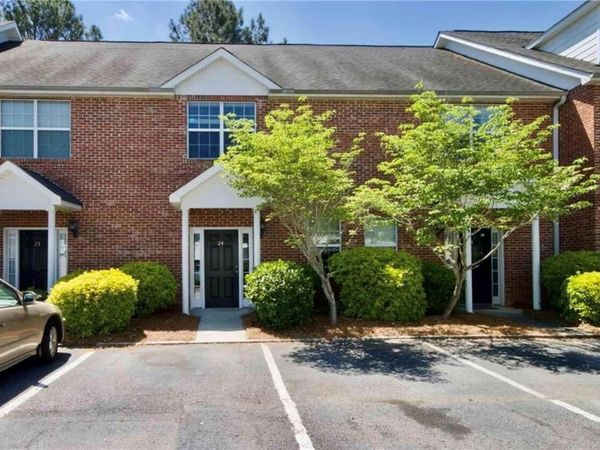 24 Intown Place , Fayetteville, GA 30214