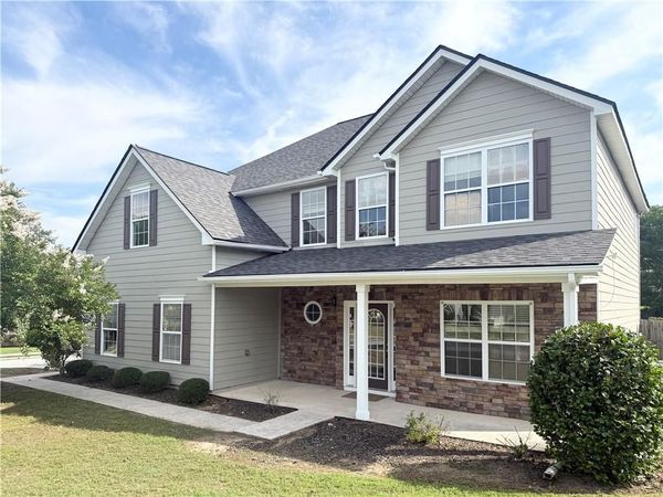 1115 Grey Rock Way , Suwanee, GA 30024