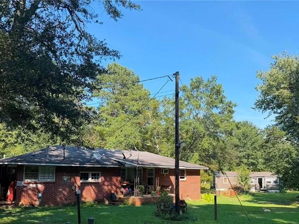 12 Fowler Drive SE, Cartersville, GA 30121