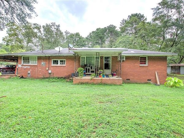 12 Fowler Drive SE, Cartersville, GA 30121