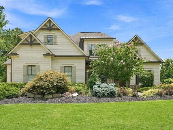 5271 Merlot Drive , Acworth, GA 30101