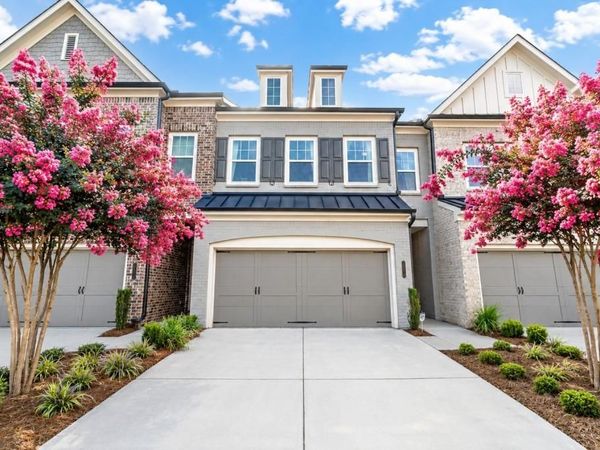 20006 Windalier Way , Roswell, GA 30076