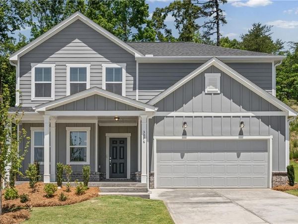 3076 Orwell Drive , Gainesville, GA 30507