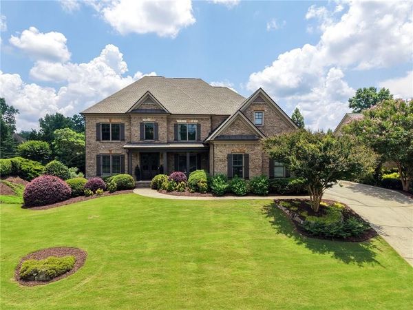 5305 Harris Springs Drive , Cumming, GA 30040