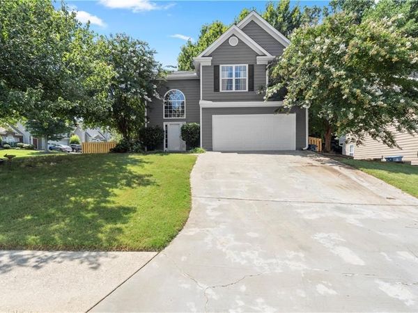 3490 Parkbrooke Lane, Duluth, GA 30096
