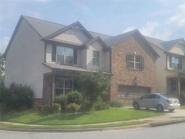 6448 Panasa, Norcross, GA 30093