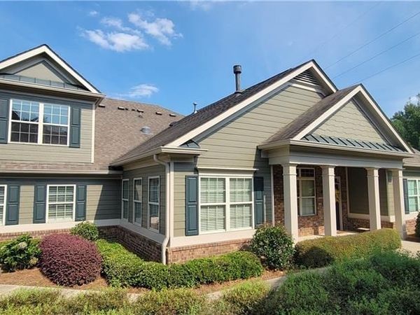 4565 Flycatcher Drive , Unit 202, Alpharetta, GA 30004