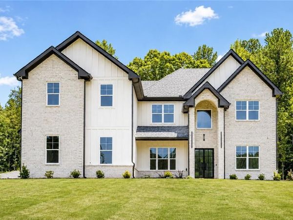 187 Chariot Court , Jefferson, GA 30549