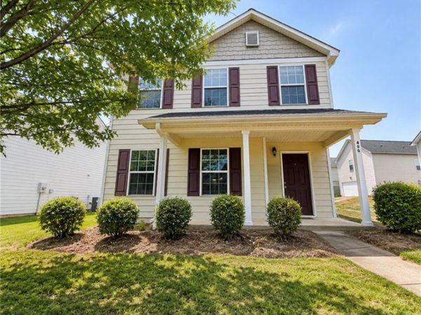 400 Oconner Boulevard , Athens, GA 30607