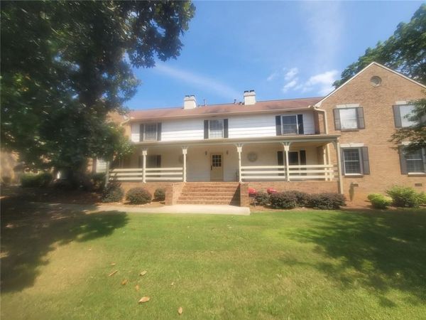 3825 Lavista , Unit T1, Tucker, GA 30084