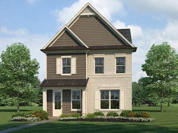 5377 Gray Birch Bend , Flowery Branch, GA 30542