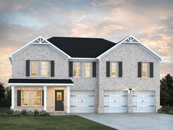 1513 Sungrown Way, Mcdonough, GA 30253