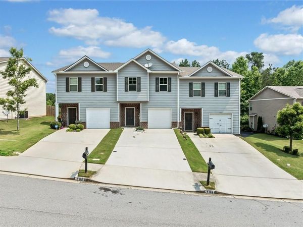 5415 Sycamore Court , Oakwood, GA 30566