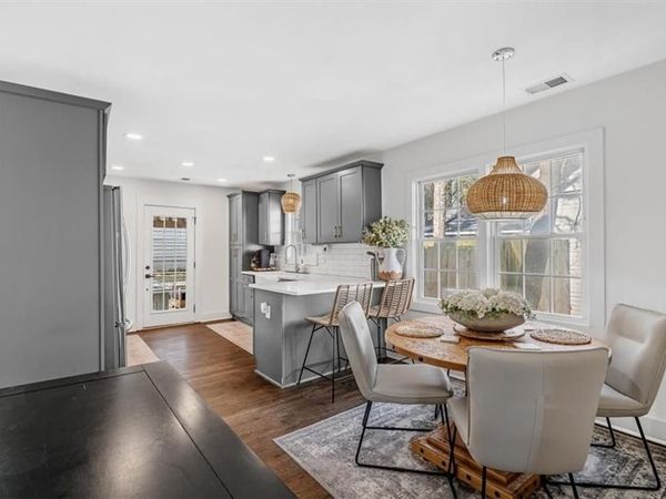 1931 S Gordon Street SW, Atlanta, GA 30310