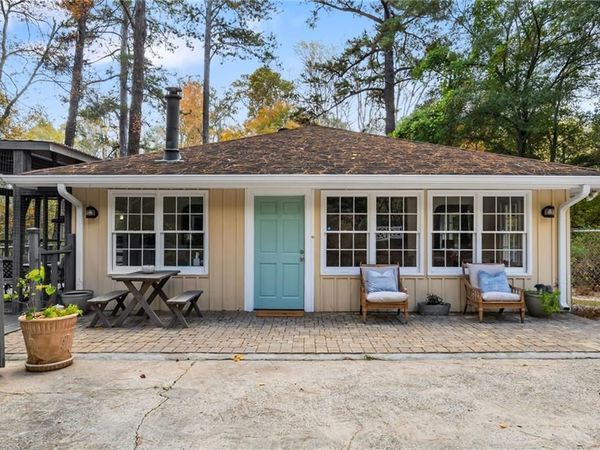 866 Buckner Road SE, Mableton, GA 30126