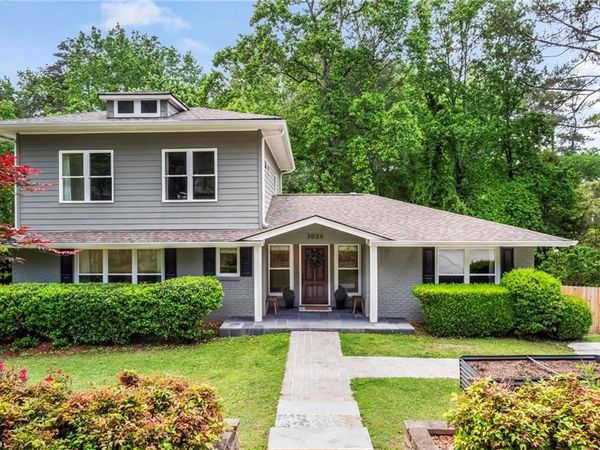 3026 Skyland Drive NE, Atlanta, GA 30341