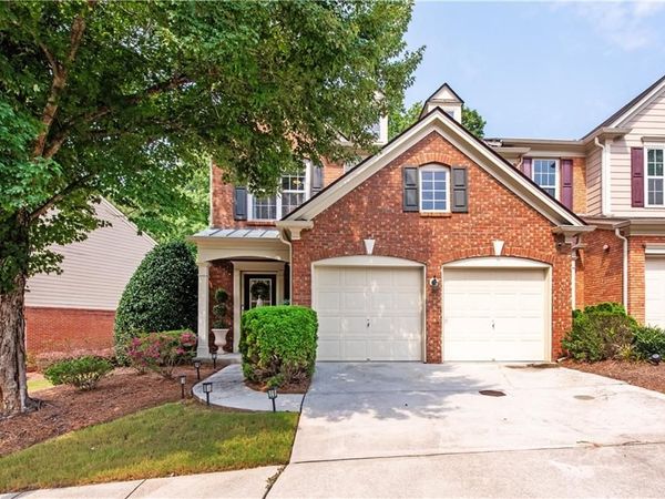 5751 Evadale Trace Trace , Unit 4, Mableton, GA 30126
